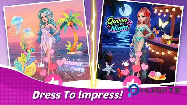 星厨奇迹筑梦之旅游戏 v2.36.0安卓版