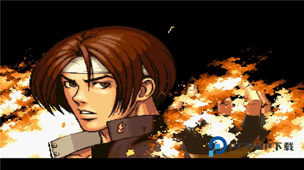 拳皇98完整版手机版 v1.5安卓版