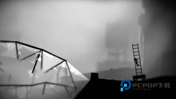 地狱边境汉化版手游下载