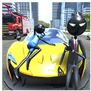 罪恶的绳索火柴人手游最新版