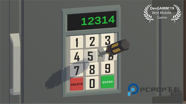 微小的房间故事小镇之谜手游最新版