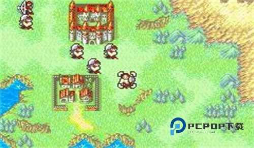 火焰纹章封印之剑手游下载