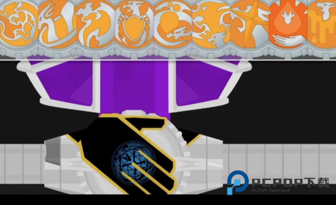 假面骑士Wizard变身模拟器手游下载