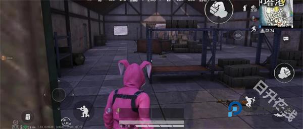 pubg体验服官方正版