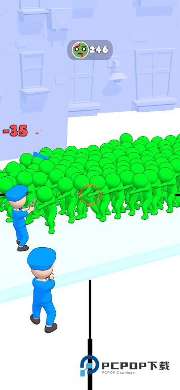 感染者狙击手3D中文版下载v4.0.3