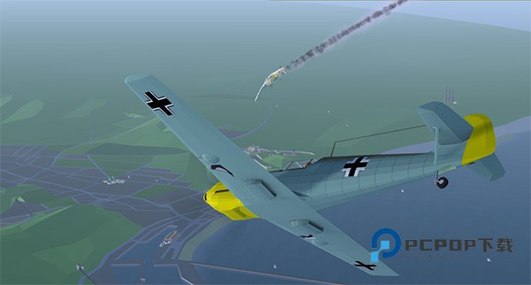 世界大战飞行模拟器手游最新版