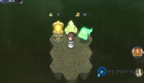 回音秘洞玩法攻略配图1