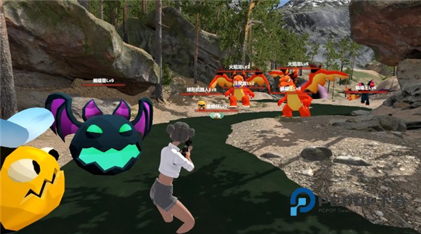 幼兽帕帕官方版 v1.50.1安卓版