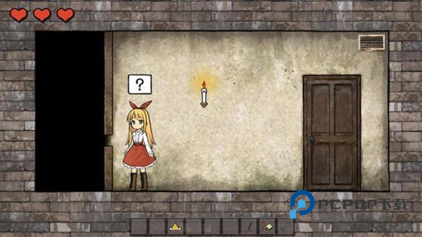 忧郁的安娜安卓版手游下载