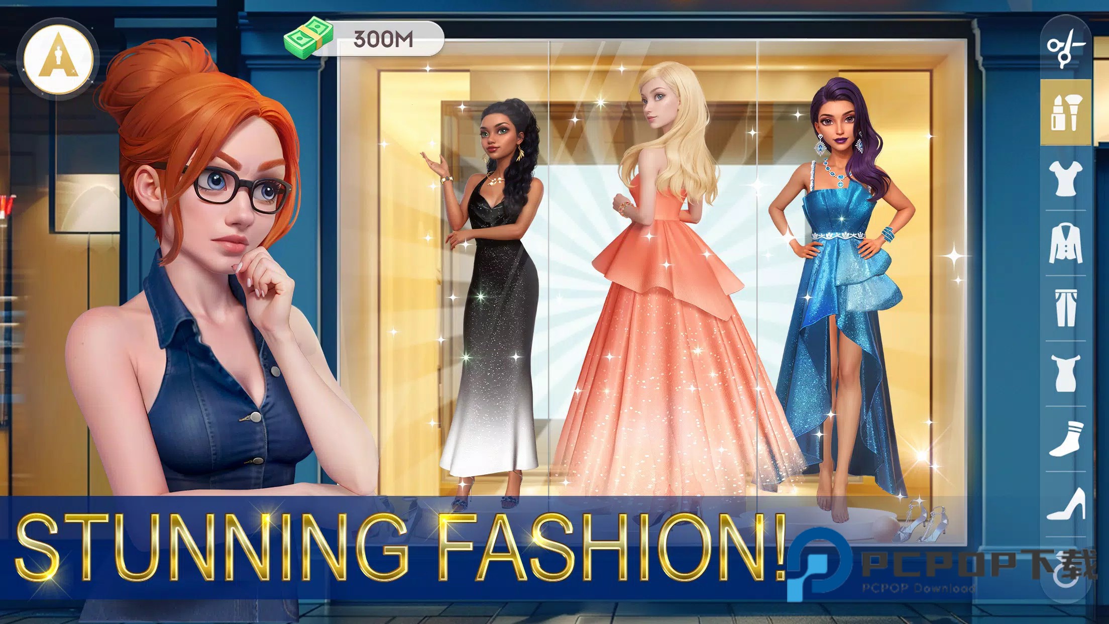 好莱坞心动时刻手游下载