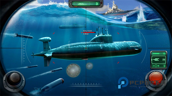 海战突袭官方版 v1.163.0安卓版