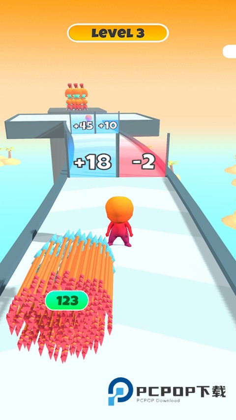 你能有多箭(Arrow Fest)正版 v11.4.6安卓版