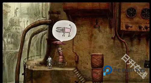 机械迷城完整版