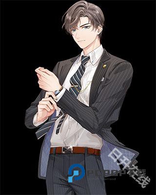 未定事件簿官服