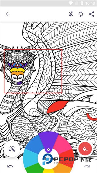 指尖绘图软件下载v3.36 安卓版