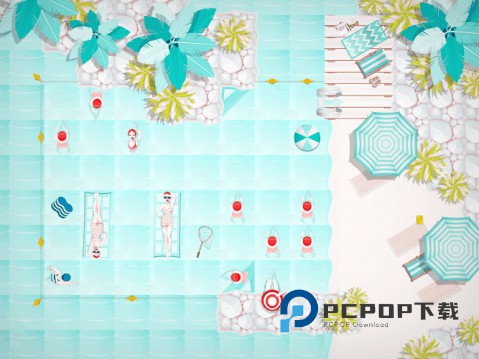 泳池逃生最新版下载v1.4.9