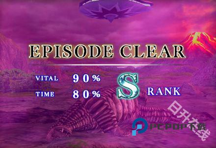 奥特曼格斗进化重生中文版