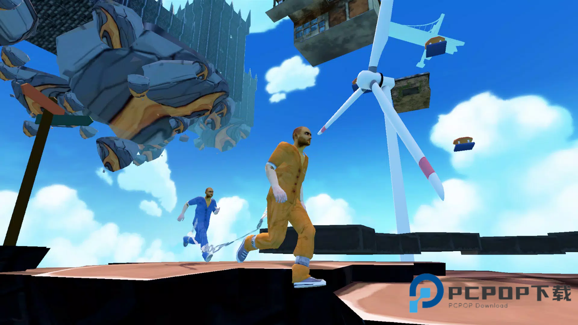 链在一起手机版下载v0.9