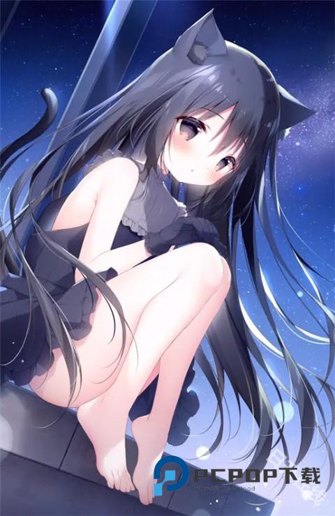 星空列车与白的旅行