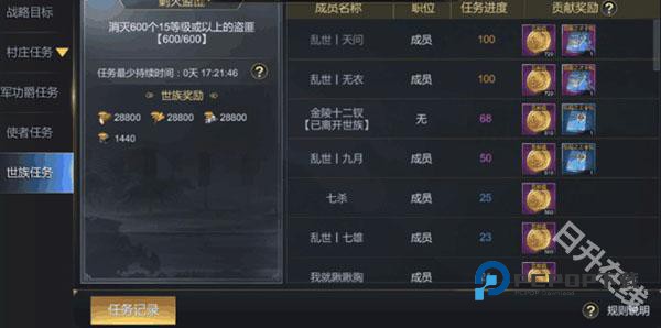 大秦帝国之帝国烽烟