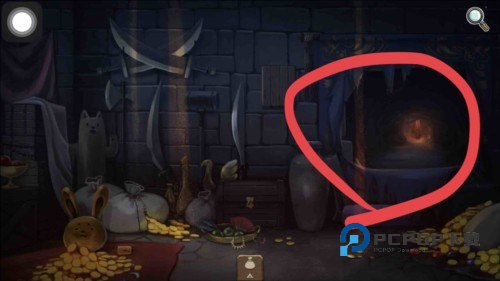 强盗的家攻略配图7