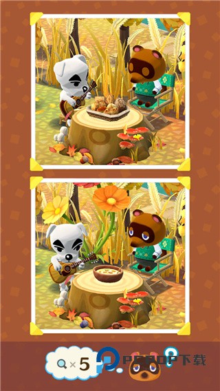 动物森友会手游最新版