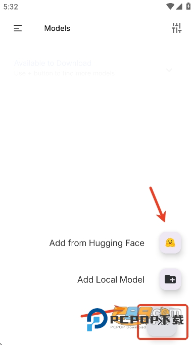 PocketPal ai官方版下载中文版v1.11.21安卓版