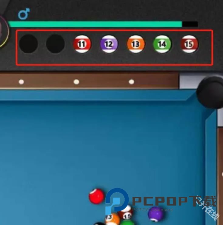 超级台球大师