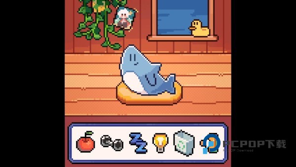 我的小鲨鱼手机版手游下载