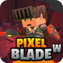 像素刀片Pixel Blade W官方正版 v1.7.3安卓版