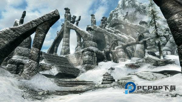 上古卷轴5蒹葭汉化版mod勾选 v7.0免费版