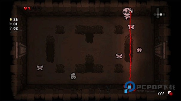 以撒的结合重生汉化版手游下载