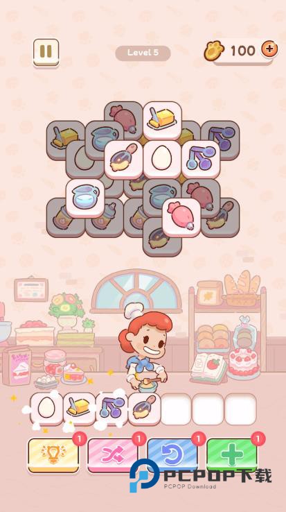 烘焙猫手游下载