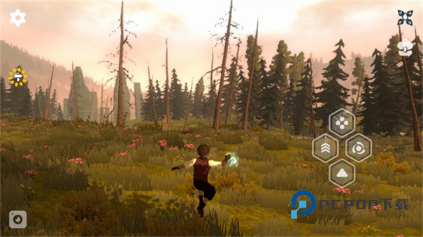 荒野沙丘荒原手游下载