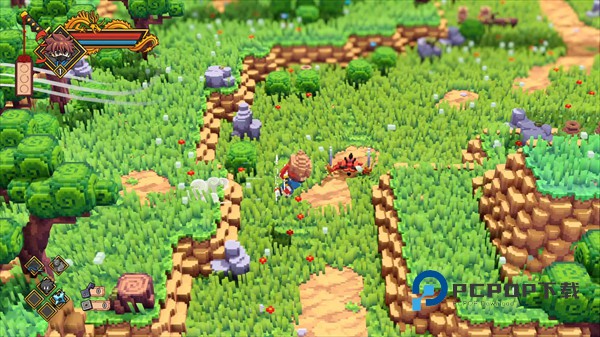 武士刀之龙手游最新版