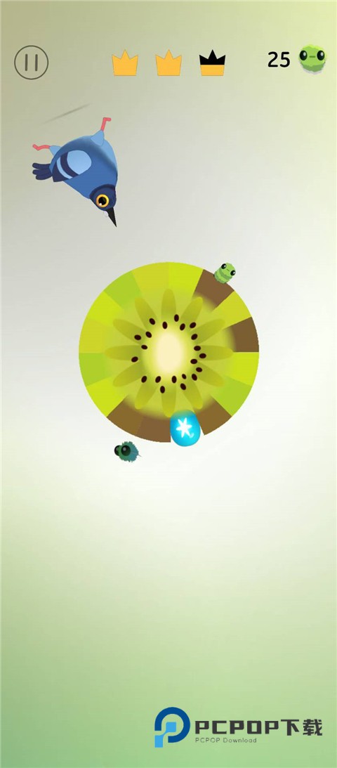 Pigeon Pop疯狂的鸽子 v22安卓版