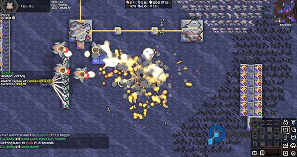 像素工厂正版手游免费 v8-official-155.2安卓版