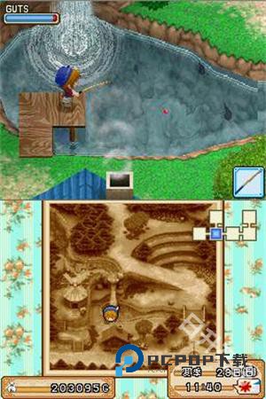 牧场物语风之集市手机版