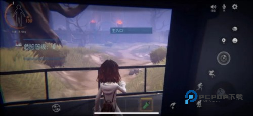 超自然行动组游戏截图4