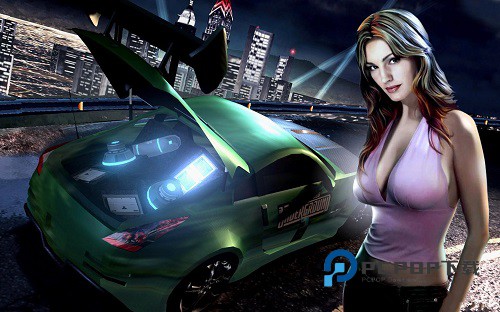 极品飞车9手游下载