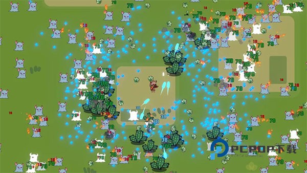 冲鸭原始人手游最新版