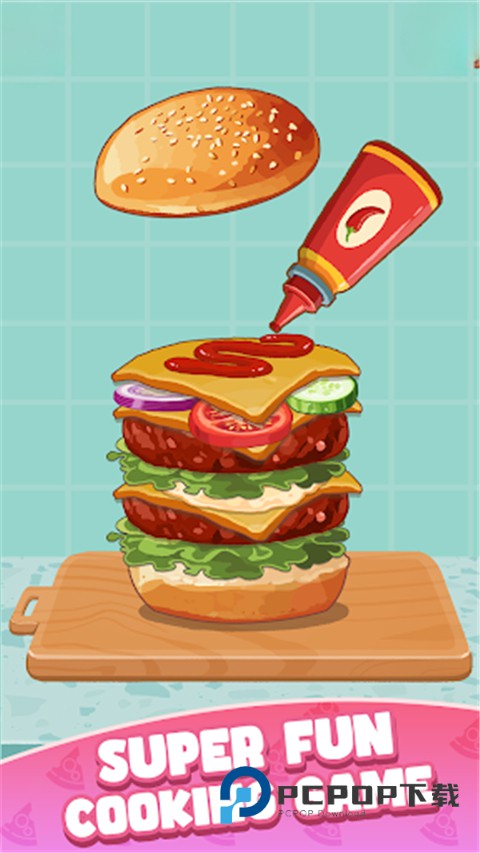 烹饪王国最新版本 v1.0.94安卓版