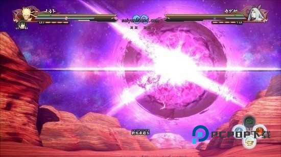 火影忍者mugen手游下载