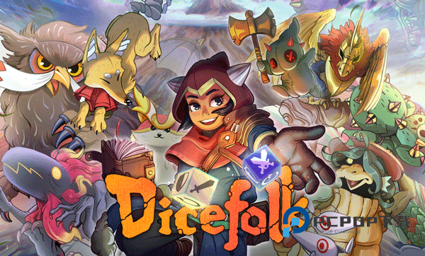 神骰传说手游最新版