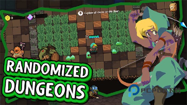 元素世界游戏最新版 v4.2.0安卓版