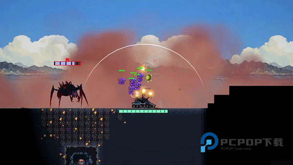 前哨站3手游最新版