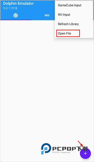 NGC模拟器安卓版
