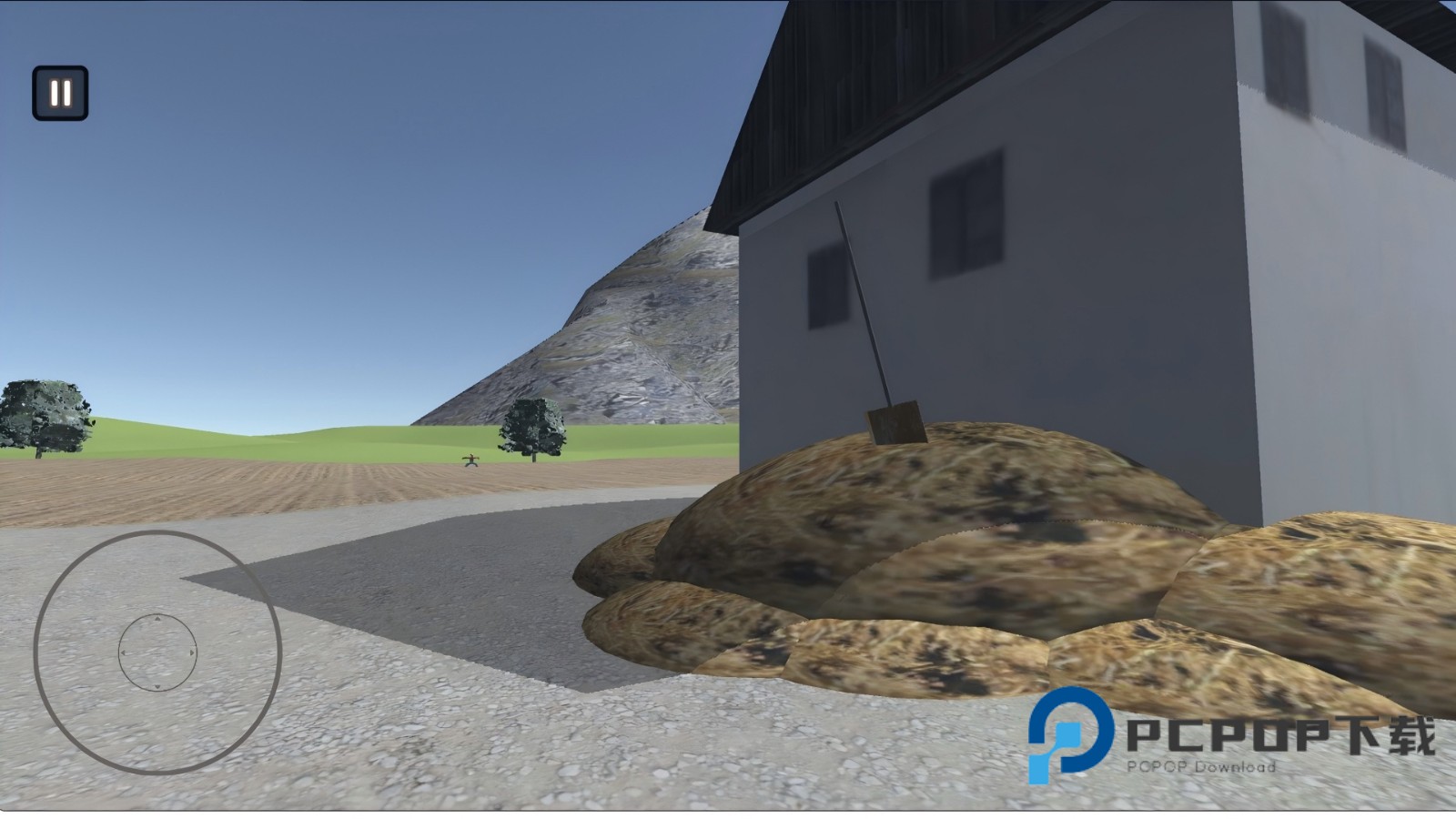 约翰的农庄游戏 v1.0.0