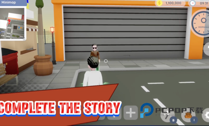 寻味心旅餐厅模拟器手游最新版