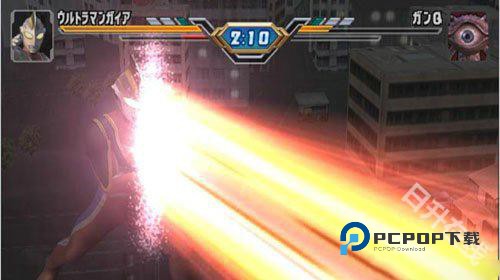 奥特曼格斗进化3手机版